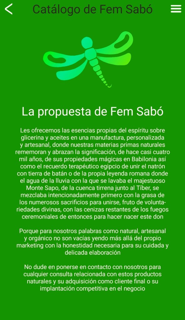 Fem sabó - 3