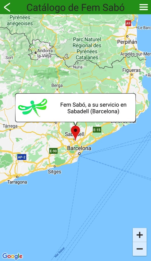 Fem sabó - 8