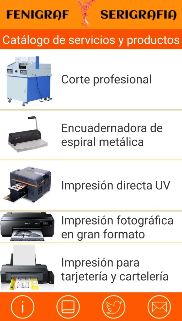 Fenigraf Serigrafía - 005
