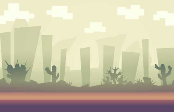 Endless Runner (I), el nostre primer programa en&nbsp;C2